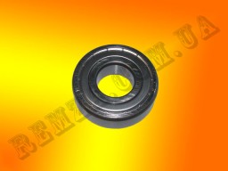 Подшипники SKF Швеция